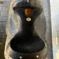 16” showman western saddle