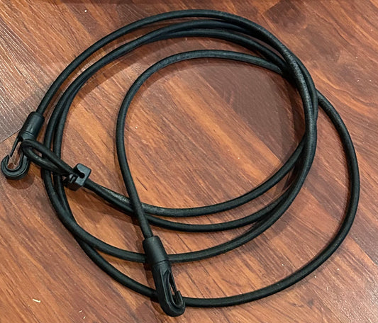 Elastic Neck stretcher