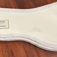 Thinline size small cotton trifecta white pad. Minor marks. Almost new.