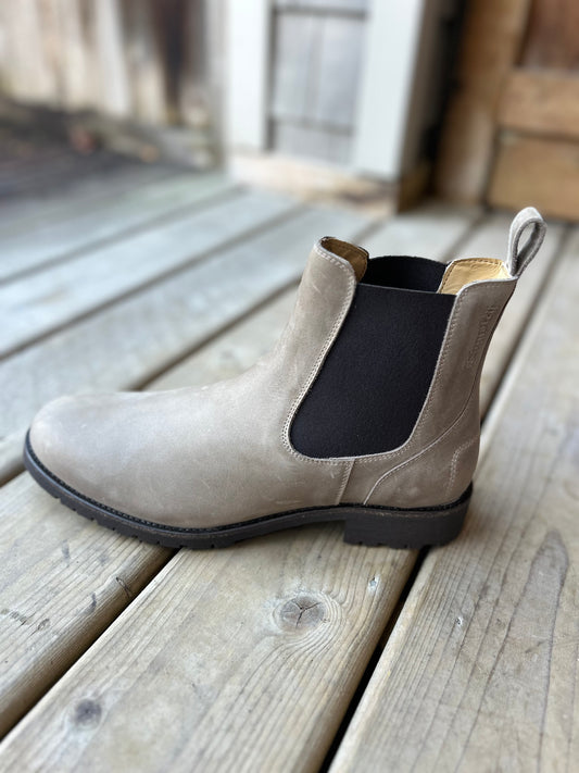 Kingsley size 37 Amsterdam boots brown. New