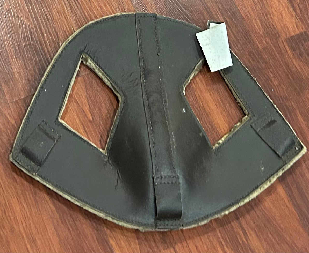 Head bumper