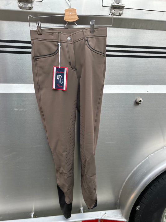 24L Easy rider La Xantippe full seat breeches