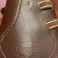 Prestige size 2 (pony) leather boots set of 4