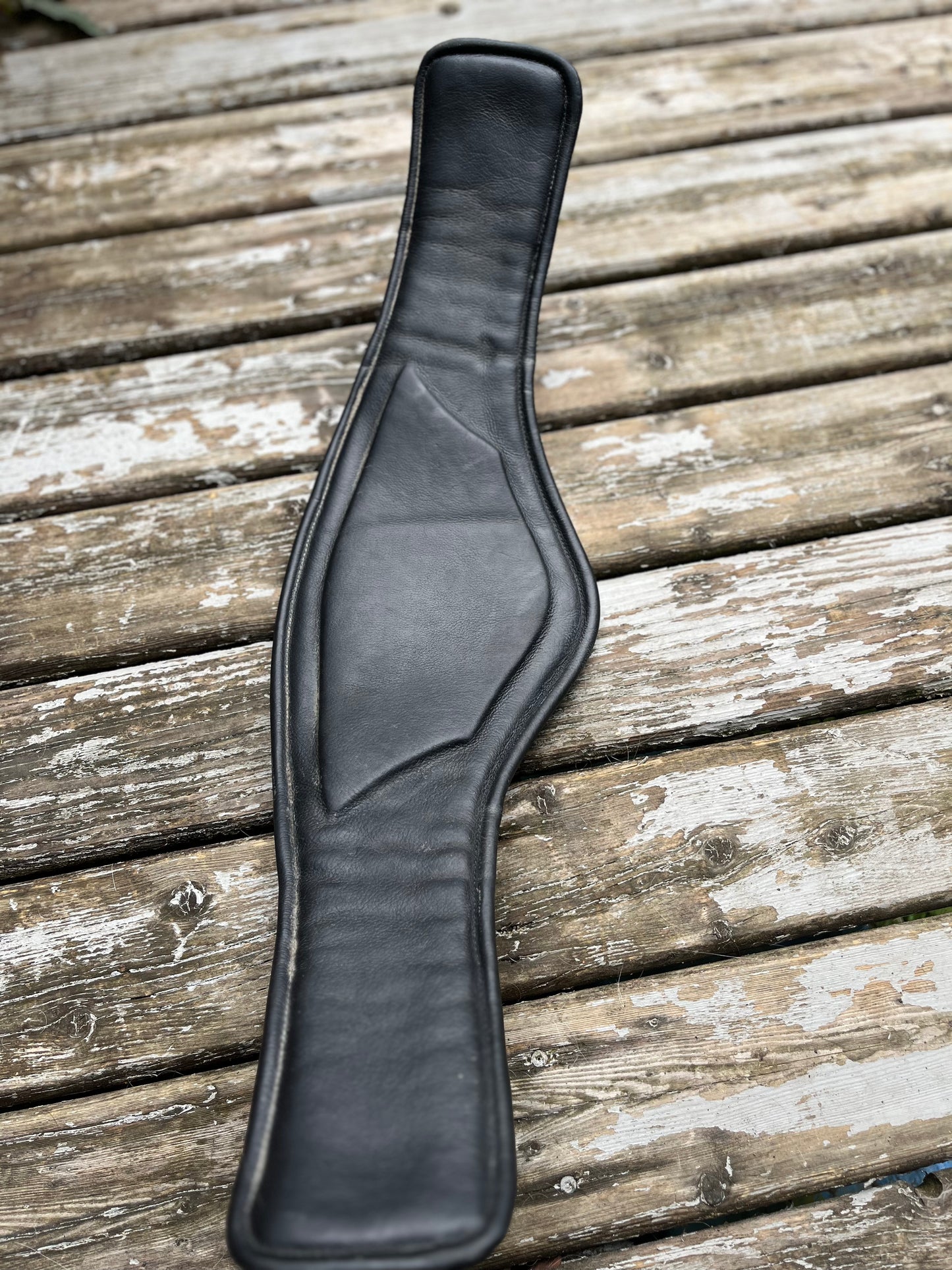 Loesdau dressage girth 26”