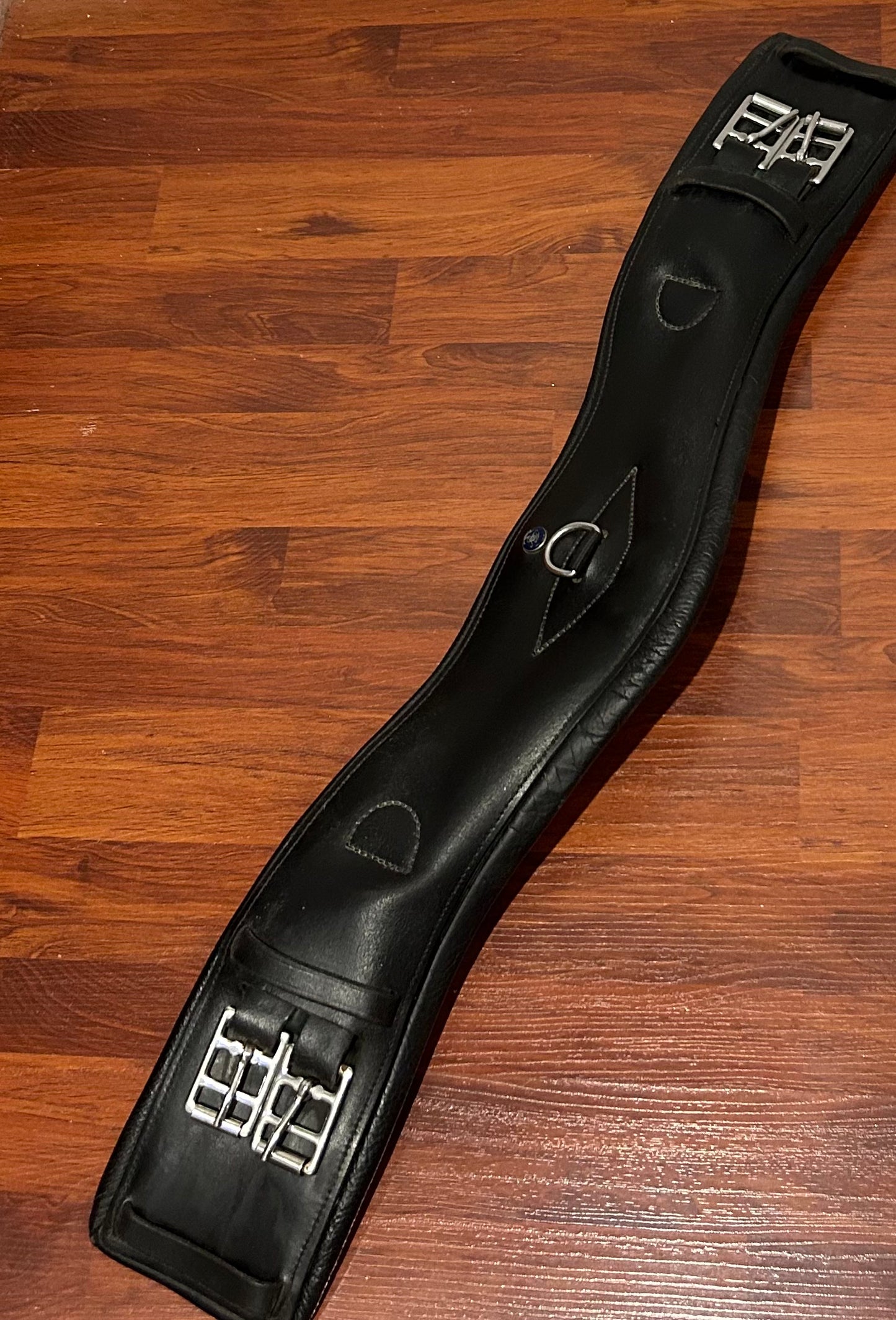 Hulsebos 28” dressage girth