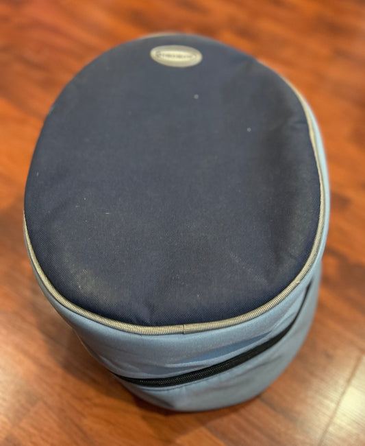 Shedrow helmet bag