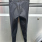 24R Euro Star black full seat  breeches