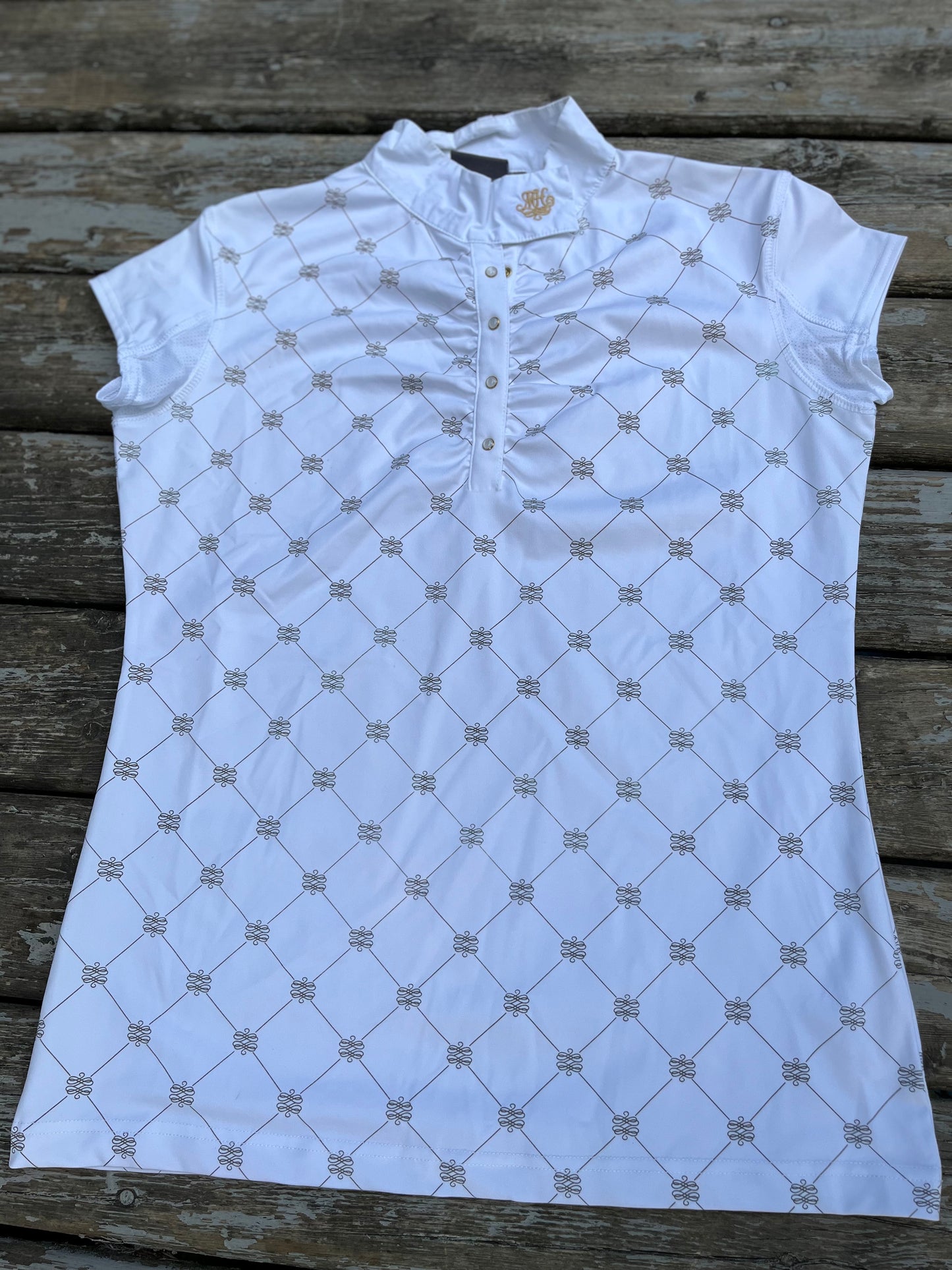 Mountain Horse short sleeve top