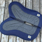 Eco gold half pad