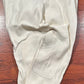 26 Pikeur white knee patch breeches