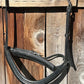 Bobby’s XF noseband crank with flash