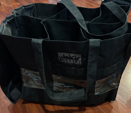 Eskadron bandage bag