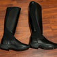 Ovation Cyclone size 40 winter tall boots