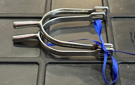 Centaur 1.5” spurs
