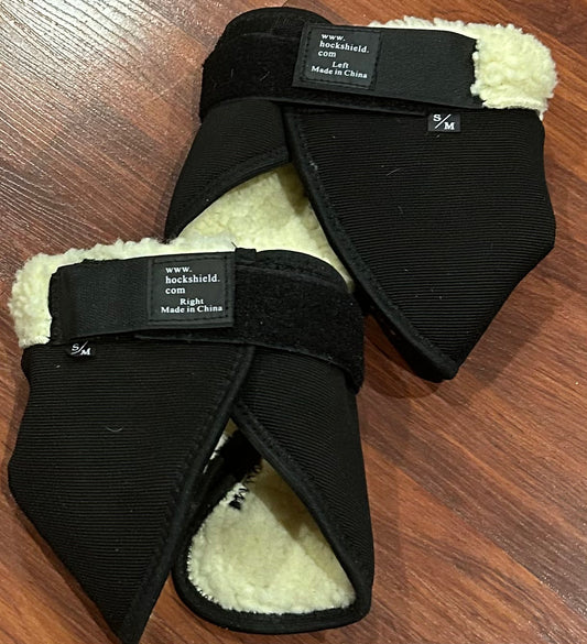 Hock shields s/m. Like new