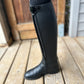 Size 39 MA M Kingsley capris 01 tall boots black
