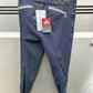 36R Euro Star heron active knee patch breeches