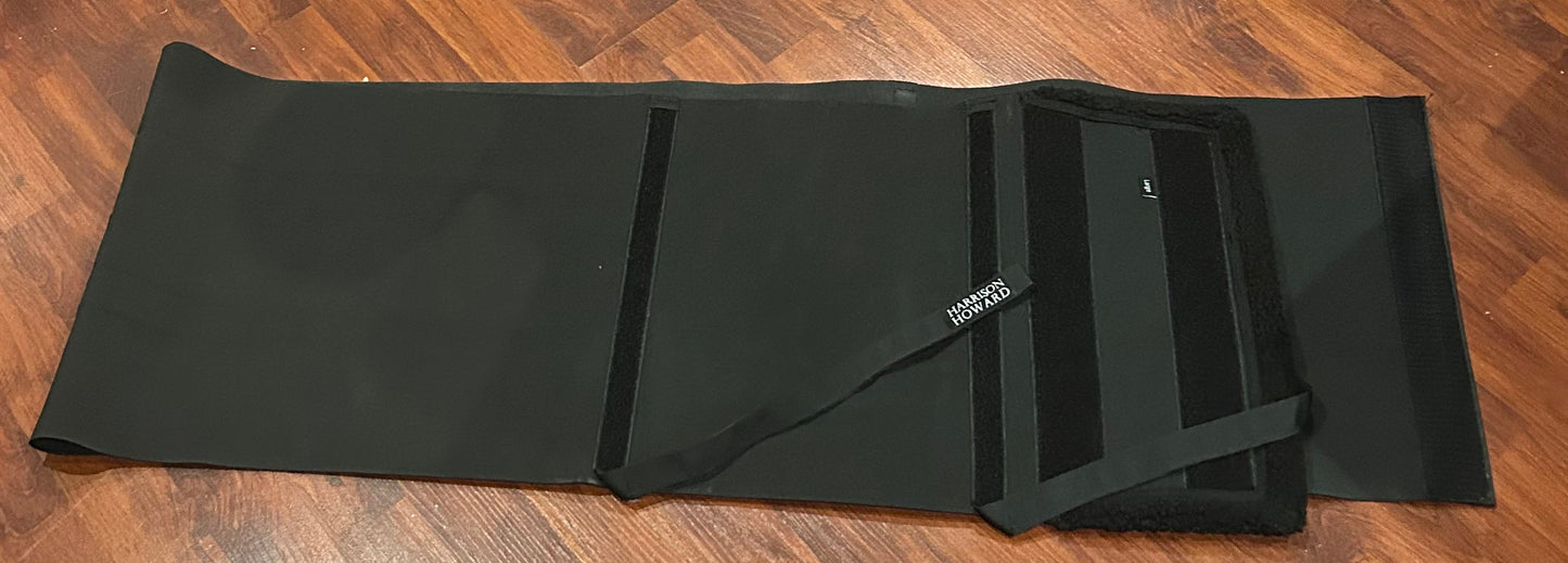 Harrison Howard belly guard large