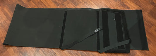 Harrison Howard belly guard large