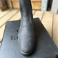 Size 44 Kingsley Zambia black paddock boots