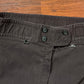 26L Pikeur deep purple full seat breeches