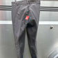 24L Euro Star Pharis grey full seat breeches
