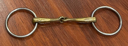 5.25” KK Turnado sensogen Bradoon