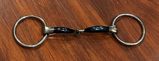 125 (5”) bomber loose ring