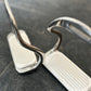 Coronet Foot Free English Safety Stirrup Irons 4.5”