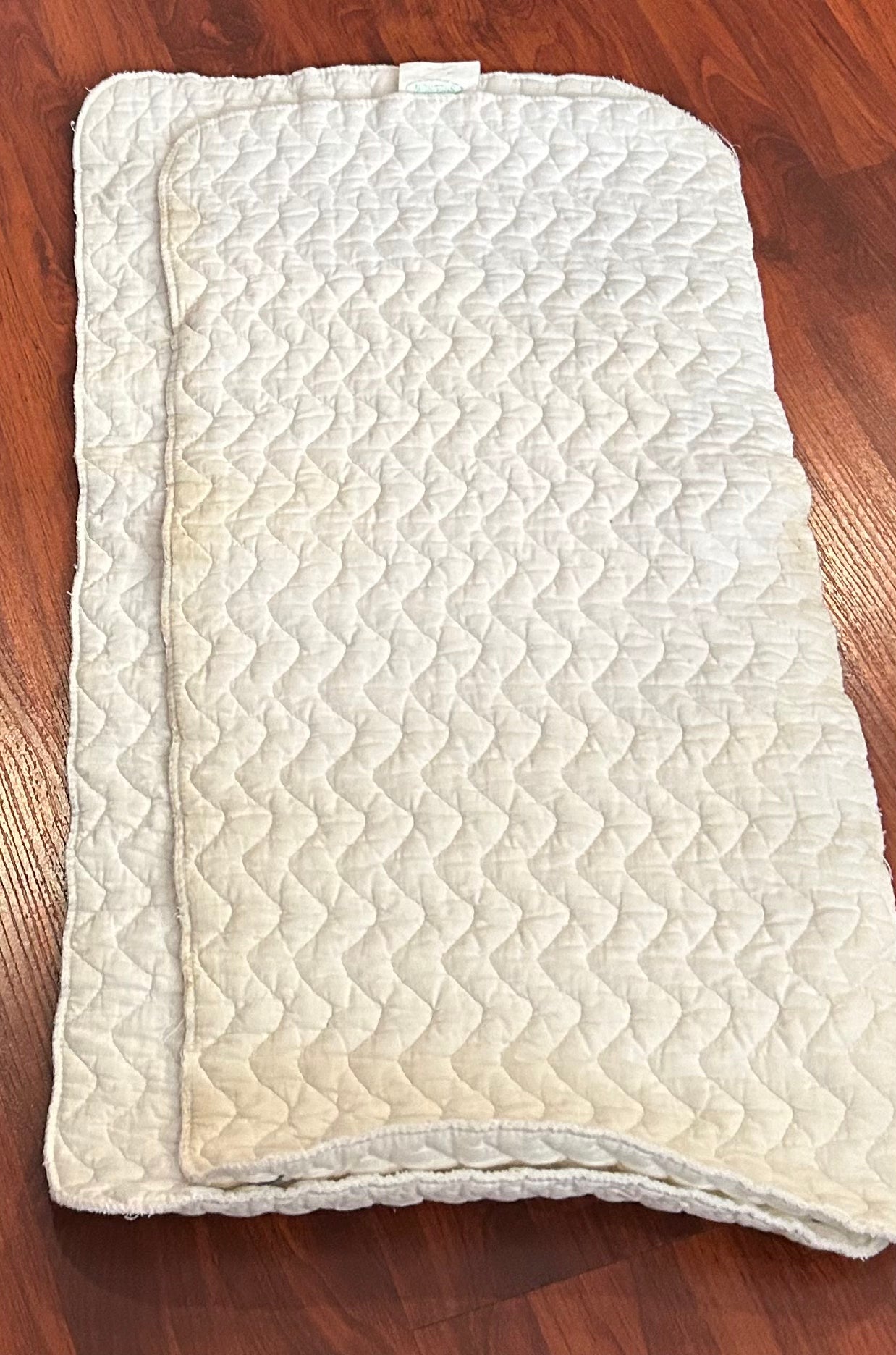 12” quilts (2)