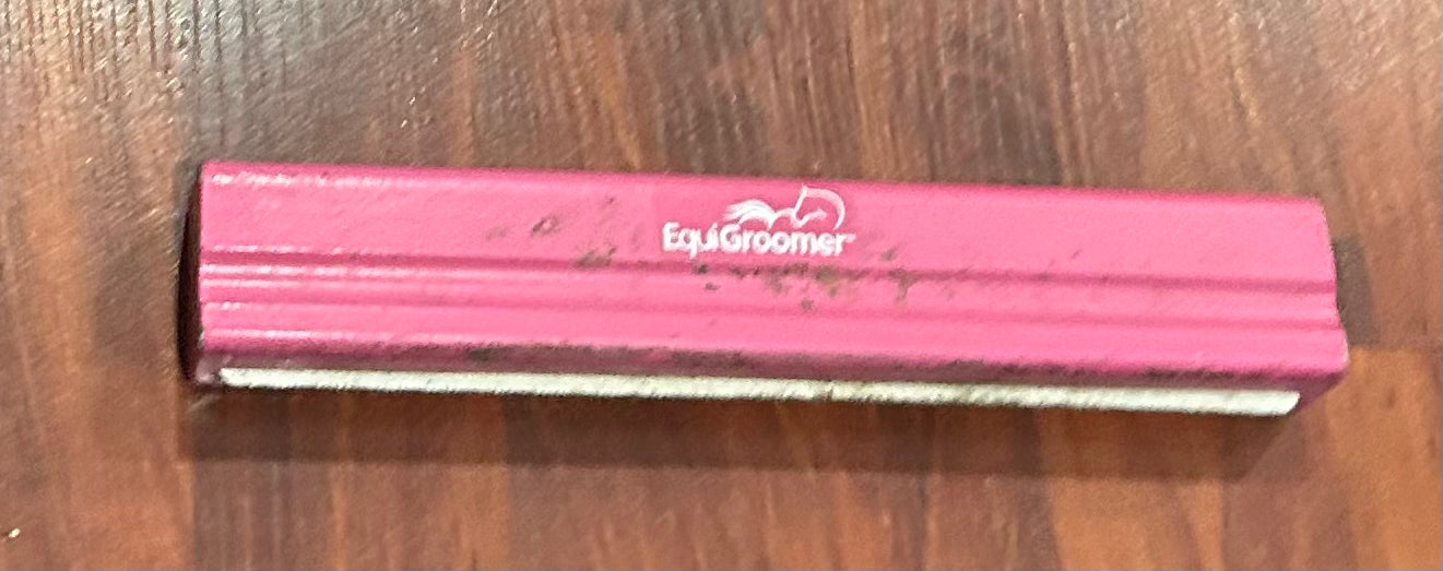 Equi groomer