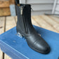 Size 38 Kingsley Zambia gaucho black/black. New