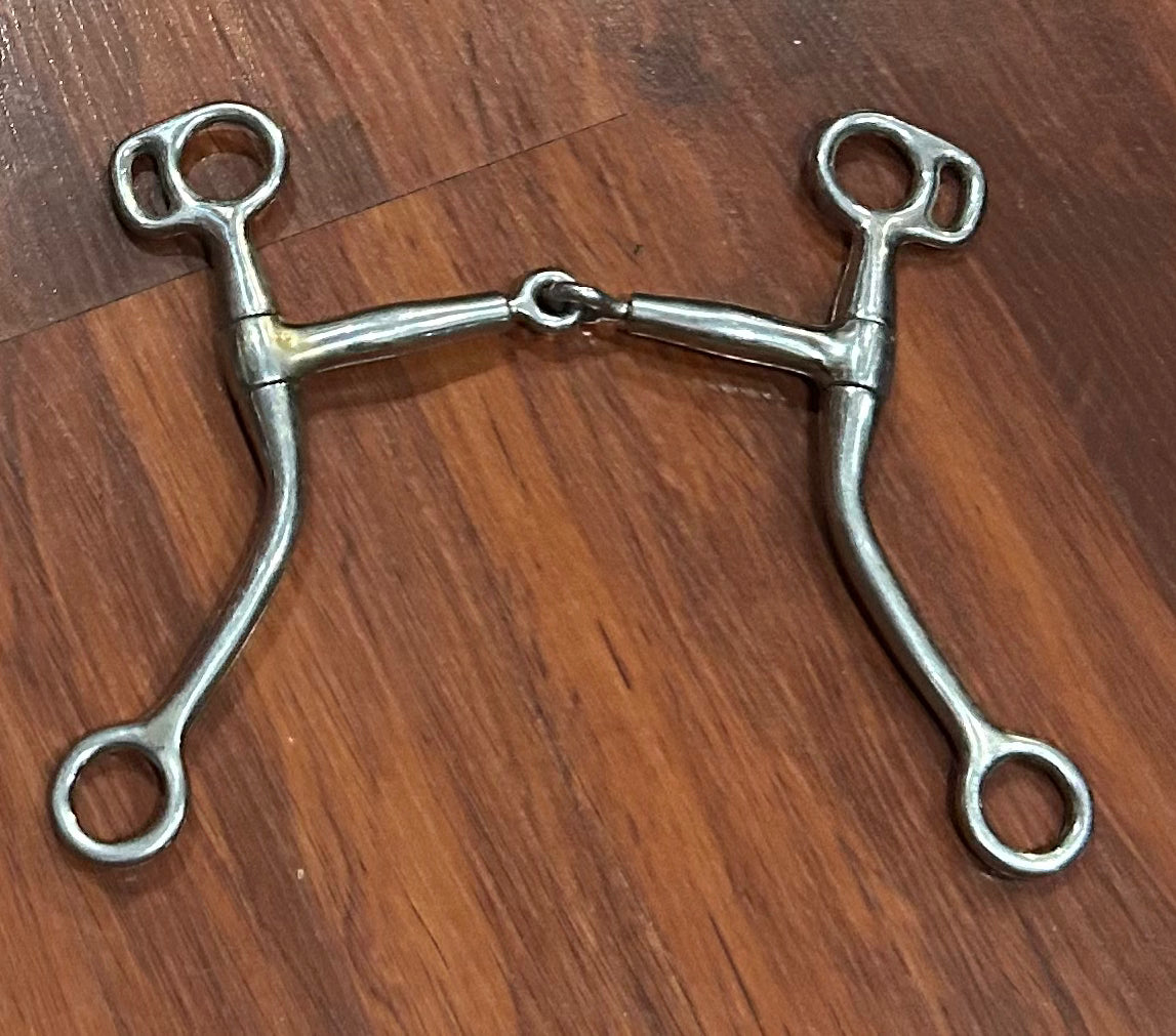 5” Metalab Tom Thumb bit