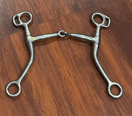 5” Metalab Tom Thumb bit
