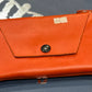 Kingsley belt bag orange