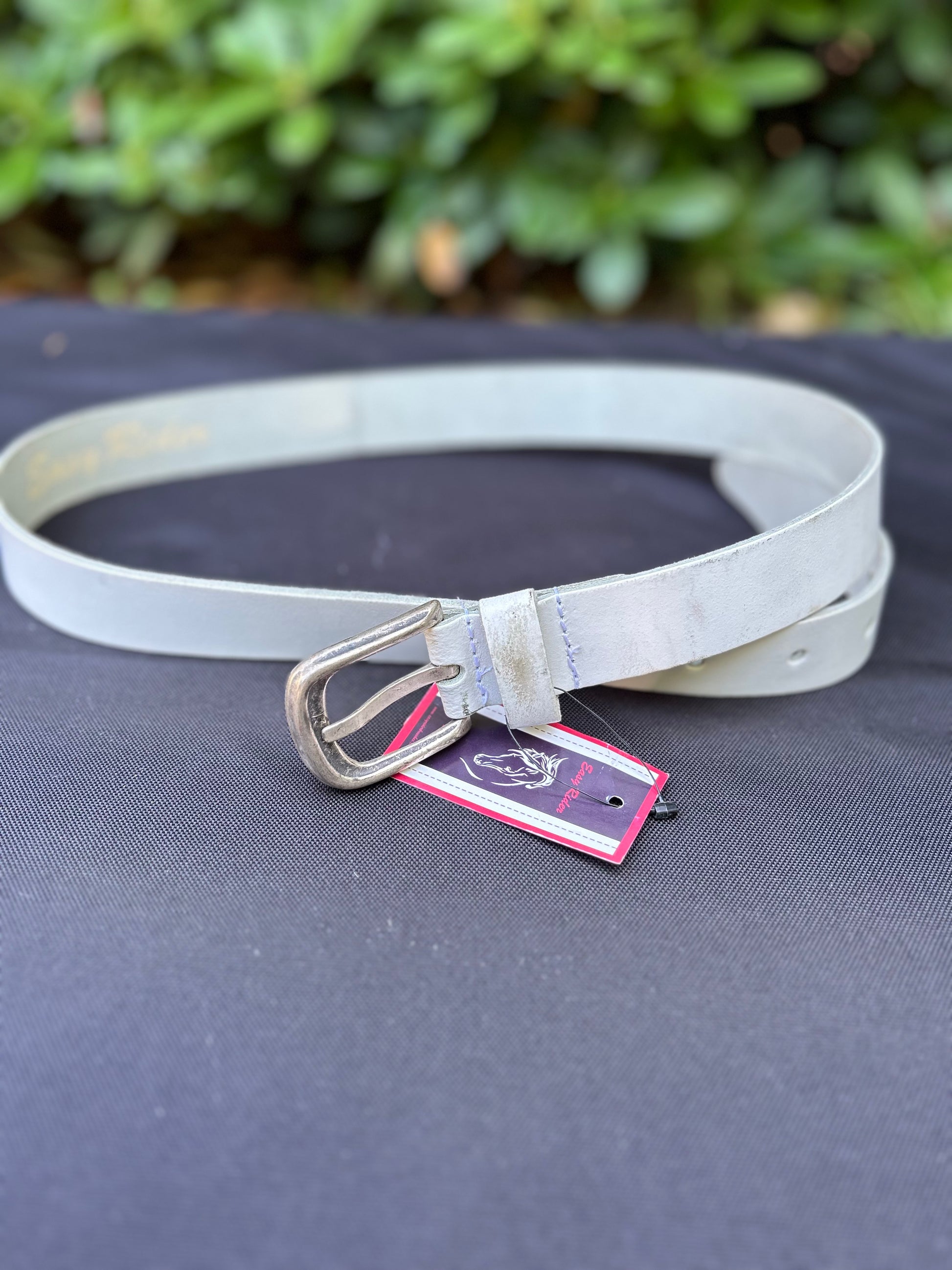 90 cm belt clearance