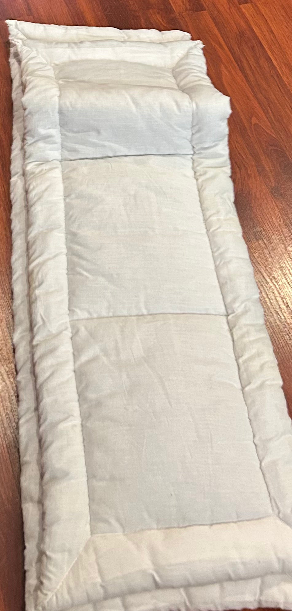 12” centaur pillow wraps (2)