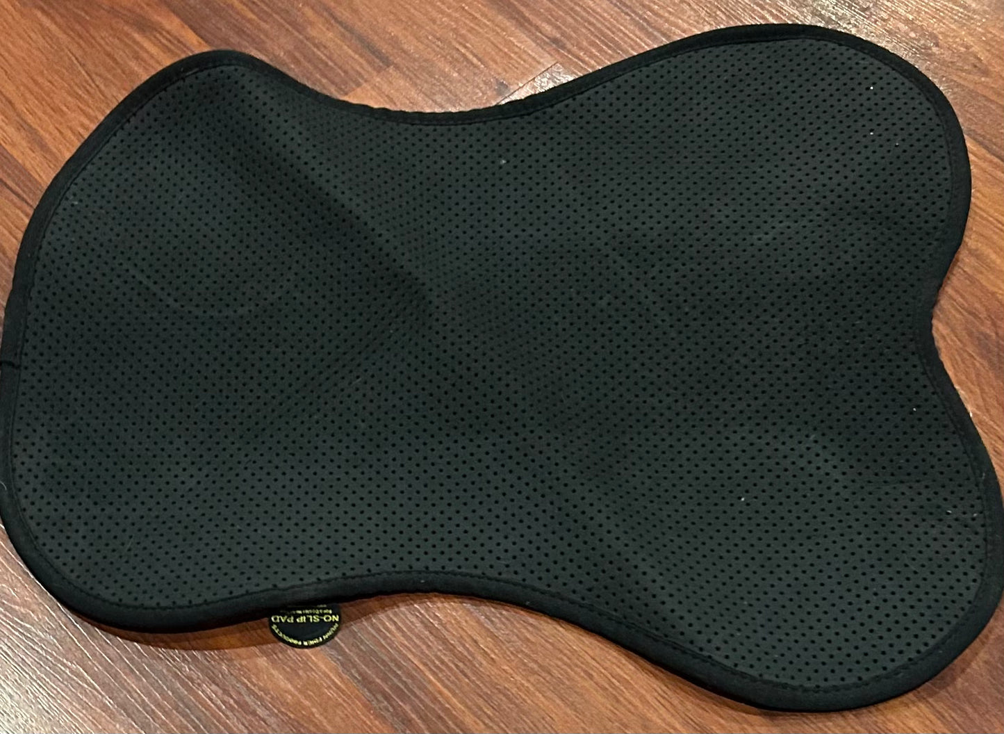 Nunn finer no slip pad