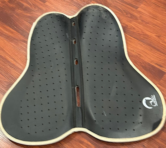 Cavallo half pad