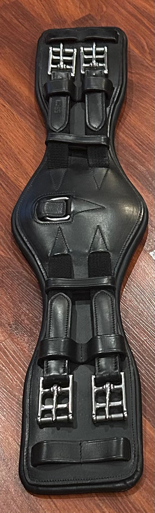 22” (55 cm) Passier dressage girth