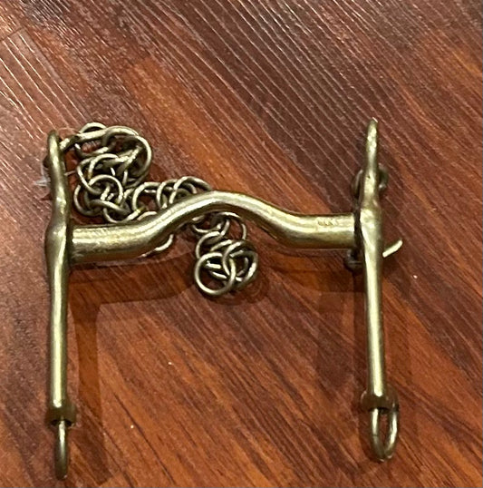 5” Herm Sprenger Weymouth