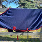 84” Fort Horsewear fleece cooler