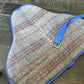 Pony size bareback pad