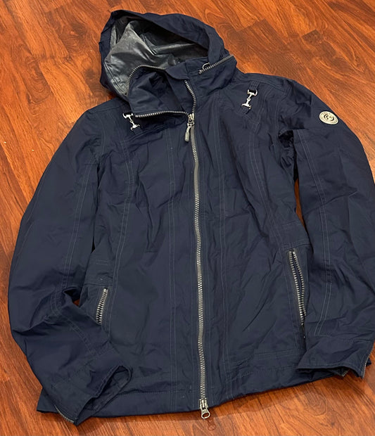 Anky medium navy light jacket