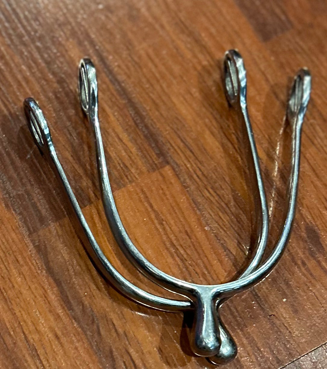 Metlab spurs