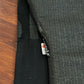 Eco Gold black dressage pad. Very dirty and damage to lining