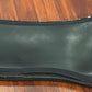 Thinline medium black comfort pad shimmable