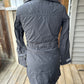 Kingsland small shell jacket dark grey