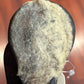 CWD full size breastplate. Fleece is worn.