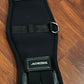 Shedrow 20” memory foam dressage girth